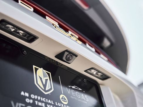 Used 2021 Porsche 911 Targa 4S image 16