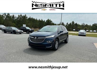 Used 2024 Buick Enclave Essence