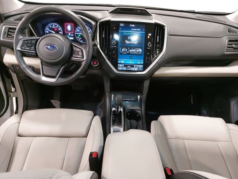 Used 2023 Subaru Ascent Limited w/ Technology Package image 9
