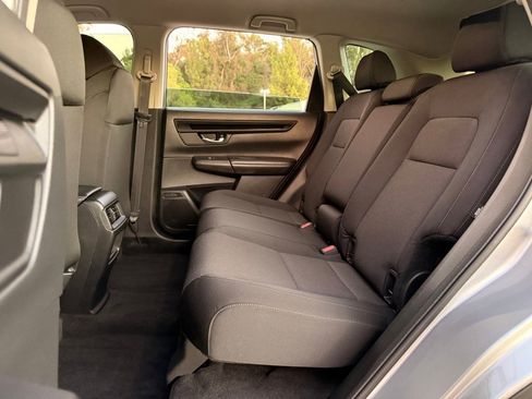 Used 2024 Honda CR-V LX image 19