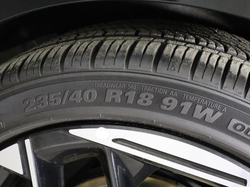 Used 2025 Kia K4 GT-Line w/ GT-Line Sunroof Package FWD image 42