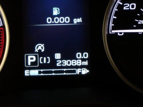 Certified 2023 Subaru Forester Premium image 17