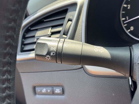 Used 2019 Nissan Murano SL AWD/4WD image 20