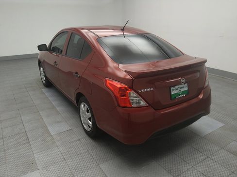 Used 2019 Nissan Versa S Plus FWD image 5