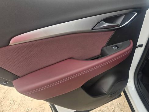 New 2026 Buick Envision Sport Touring image 11