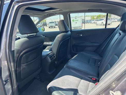 Used 2013 Honda Accord EX-L image 12