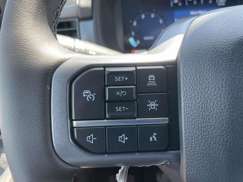 New 2025 Ford F150 Lariat image 23
