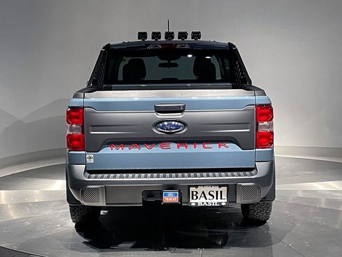 Used 2024 Ford Maverick XLT w/ Equipment Group 300A Standard AWD/4WD image 13