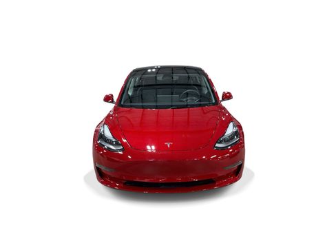 Certified 2023 Tesla Model 3 Standard Range RWD image 2