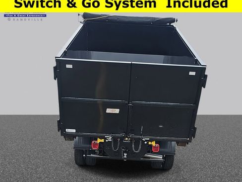 New 2024 RAM 5500 Tradesman image 6