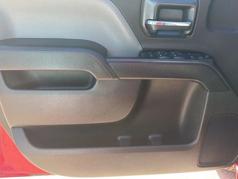 Used 2018 Chevrolet Silverado 1500 Custom AWD/4WD image 13