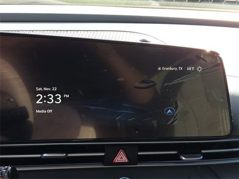 Certified 2024 Hyundai Elantra SEL image 18