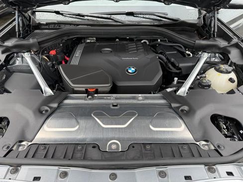 Used 2024 BMW X3 xDrive30i w/ Premium Package image 31