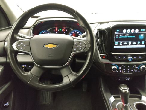 Used 2019 Chevrolet Traverse LT FWD image 22