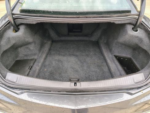 Used 2014 Cadillac CTS Luxury image 17