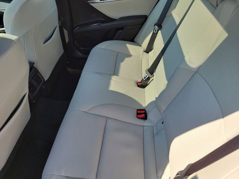 Certified 2025 Toyota Camry XLE w/ Premium Plus Package image 12