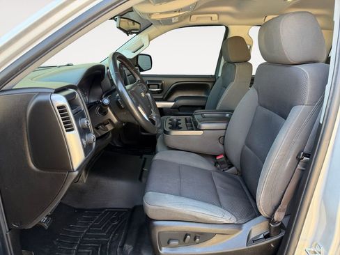 Used 2014 Chevrolet Silverado 1500 LT w/ LT Convenience Package image 14