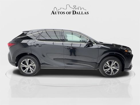 Used 2023 Lexus RX 350 Premium w/ Cold Area Package image 7