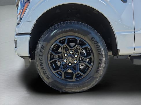 New 2025 Ford F150 XLT w/ Equipment Group 302A MID image 66