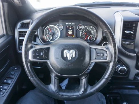 Used 2024 RAM 3500 Tradesman w/ Snow Chief Group image 3