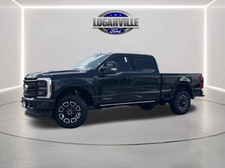 New 2026 Ford F250 Platinum AWD/4WD video 1