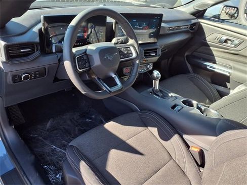 New 2026 Ford Mustang EcoBoost image 7