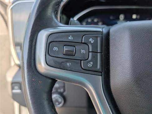 Used 2023 Chevrolet Silverado 1500 LT image 27