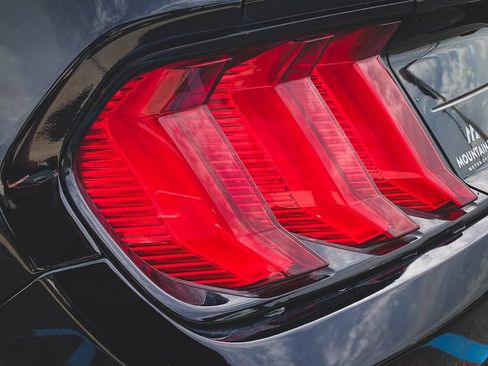 Used 2019 Ford Mustang GT Premium w/ California Special Package RWD image 23