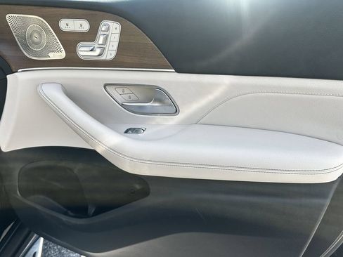 Certified 2023 Mercedes-Benz GLE 350 image 16