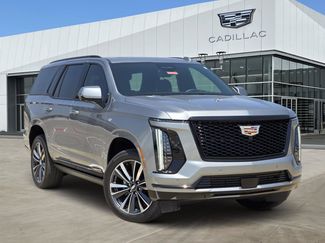 New 2026 Cadillac Escalade Sport AWD/4WD 360° Tour
