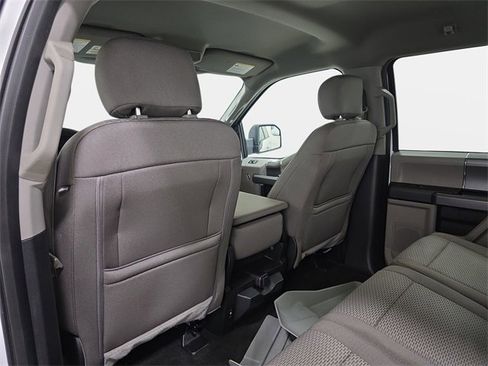 Used 2018 Ford F150 XLT w/ Equipment Group 302A Luxury image 12