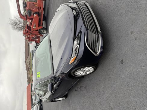 Used 2021 Toyota Camry LE image 12