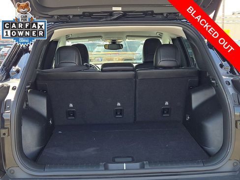 Used 2022 Jeep Cherokee Latitude w/ Trailer Tow Group AWD/4WD image 29