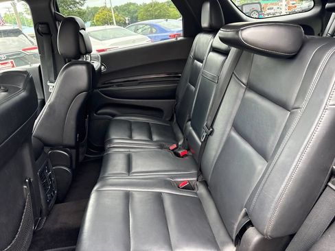 Used 2013 Dodge Durango Crew AWD/4WD image 30