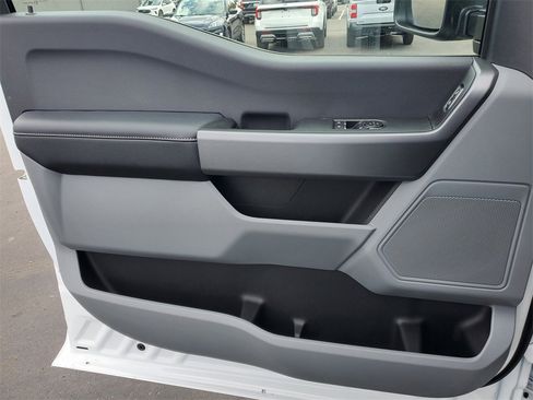 New 2026 Ford F250 XL w/ STX Appearance Package image 21