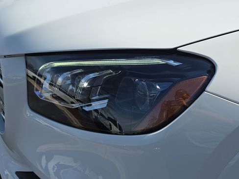 Certified 2023 Mercedes-Benz GLS 450 GLS 450 image 30