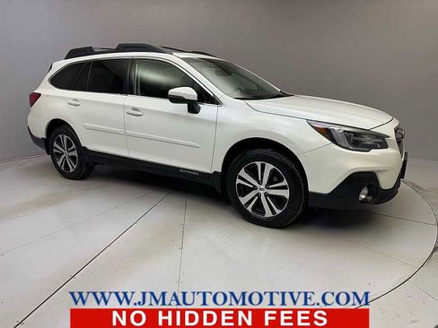 Used 2019 Subaru Outback 2.5i Limited image 7