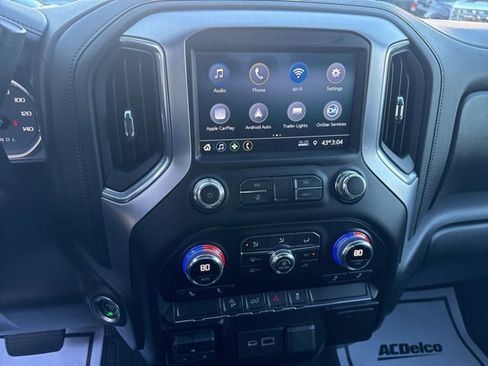 Used 2021 GMC Sierra 3500 SLE w/ SLE Convenience Package image 23