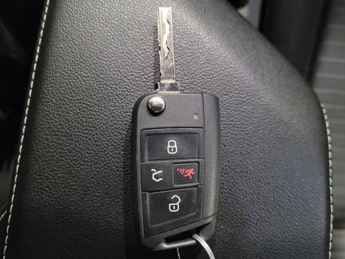 Used 2023 Volkswagen Jetta S FWD image 32