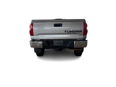 Used 2021 Toyota Tundra SR5 w/ SR5 Leather Package image 26