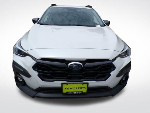 New 2026 Subaru Crosstrek 2.5i Limited AWD/4WD image 10