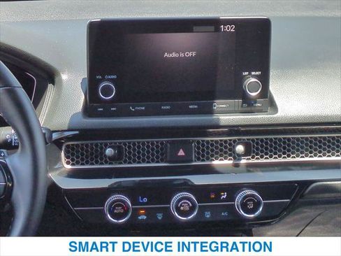 Certified 2024 Honda Civic Sport image 17
