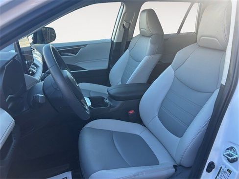 Used 2024 Toyota RAV4 XLE Premium w/ Weather Package image 9