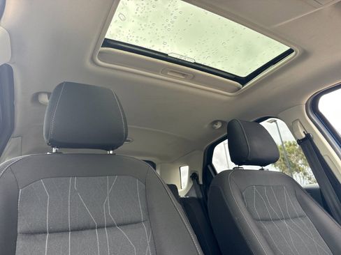 Used 2018 Ford EcoSport SE w/ SE Convenience Package FWD image 19