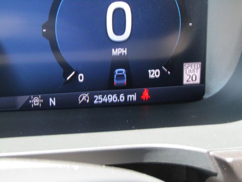 Used 2025 Ford F150 Tremor w/ Equipment Group 402A High AWD/4WD image 24