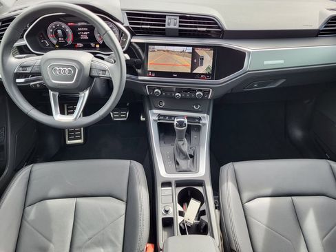 Used 2025 Audi Q3 2.0T Premium Plus w/ Premium Plus Package image 9