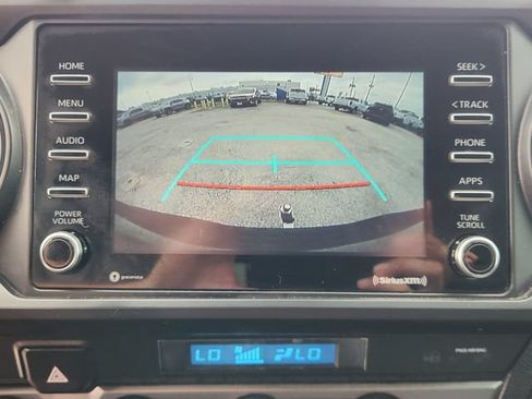 Used 2022 Toyota Tacoma SR AWD/4WD image 17