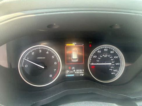 Used 2021 Subaru Forester Premium AWD/4WD image 22