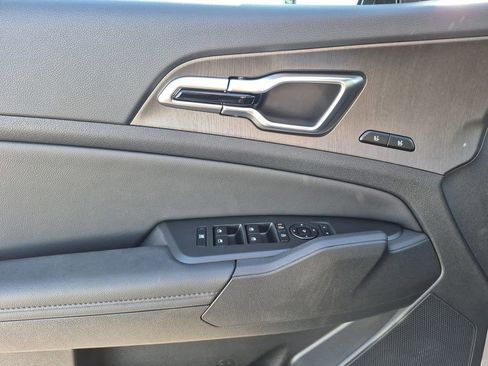 New 2026 Kia Sportage X-Line image 6