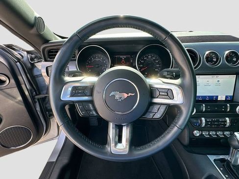 Used 2020 Ford Mustang GT Premium w/ GT Performance Package RWD image 11